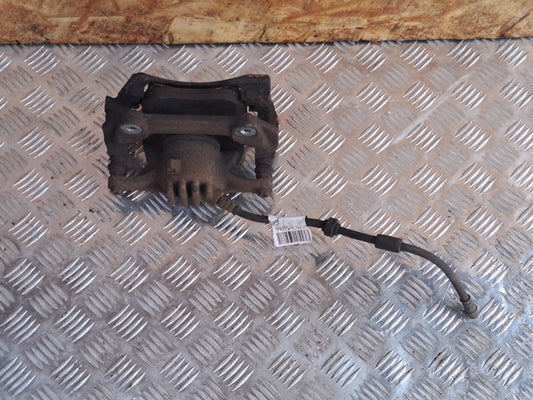 ✅2016 FIAT TALENTO 1.6D FRONT LEFT BRAKE CALIPER  + WARRANTY A253 - Image 1