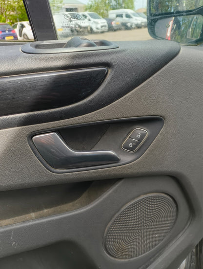 ✅2019 Ford Transit Custom Front Left Door Card Panel + Warranty A383 - Image 9