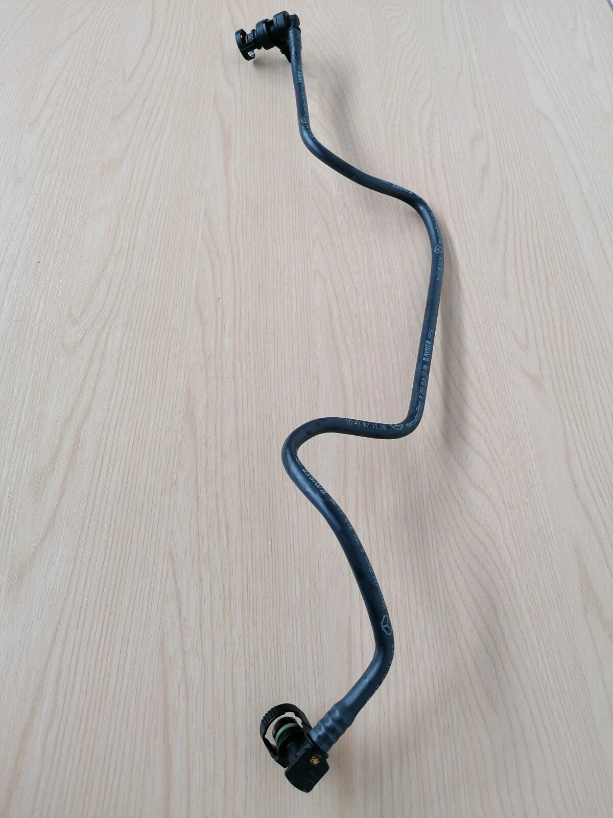 ✅Mercedes CLS 450 W257 3.0 Petrol 2019 Vacuum Hose Pipe A2560182200 Warranty - Image 12