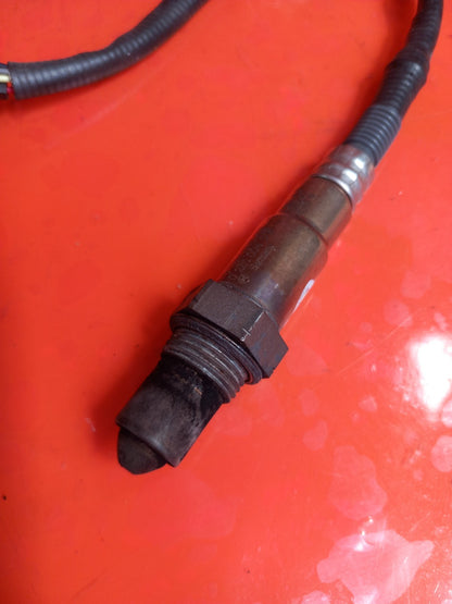 2013 BMW 3 Series F30 Xdrive M Sport Lambda Oxygen Sensor 7791600 Warranty A395 - Image 3