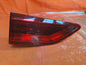 ✅VW GOLF R-LINE MK8 2.0 DIESEL 2020 REAR LEFT INNER TAIL LIGHT 5H0945093D A346 - Image 1