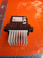 ✅2024 FORD KUGA MK3 ST-LINE HEATER BLOWER FAN MOTOR RESISTOR G3GH-19E624-AA A302 - Image 1