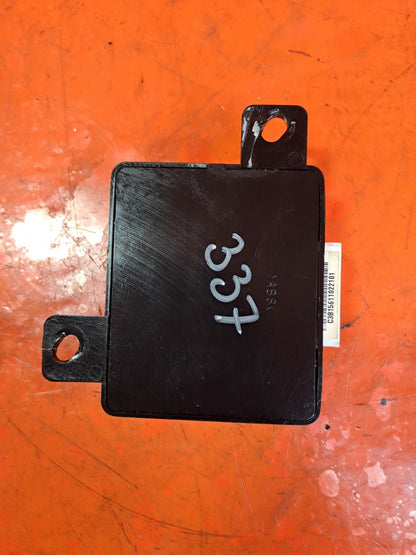 ✅SSANGYONG KORANDO 2.2 DIESEL 2015 PARKING SENSOR CONTROL MODULE 8662034000 A337 - Image 7