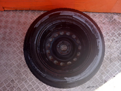 2021 Ford Transit Custom Steel Wheel With Tyre 215/65 R16 Warranty A372 - Image 10