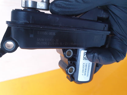 ✅2021 MERCEDES A CLASS W177 1.3P TURBOCHARGER ACTUATOR A2820900280 + WARRANTY - Image 11