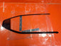 ✅2023 POLESTAR 2 LONG RANGE REAR RIGHT DOOR WINDOW STRIP 31689573 + WARRANTY - Image 1