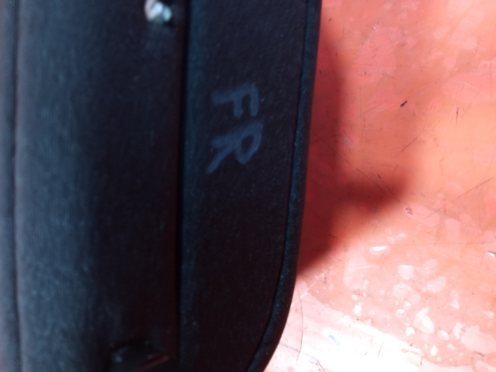 ✅Dacia Duster Journey 1.3 Petrol 2024 Front Right Headrest Warranty A364 - Image 8