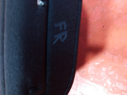 ✅Dacia Duster Journey 1.3 Petrol 2024 Front Right Headrest Warranty A364 - Image 8