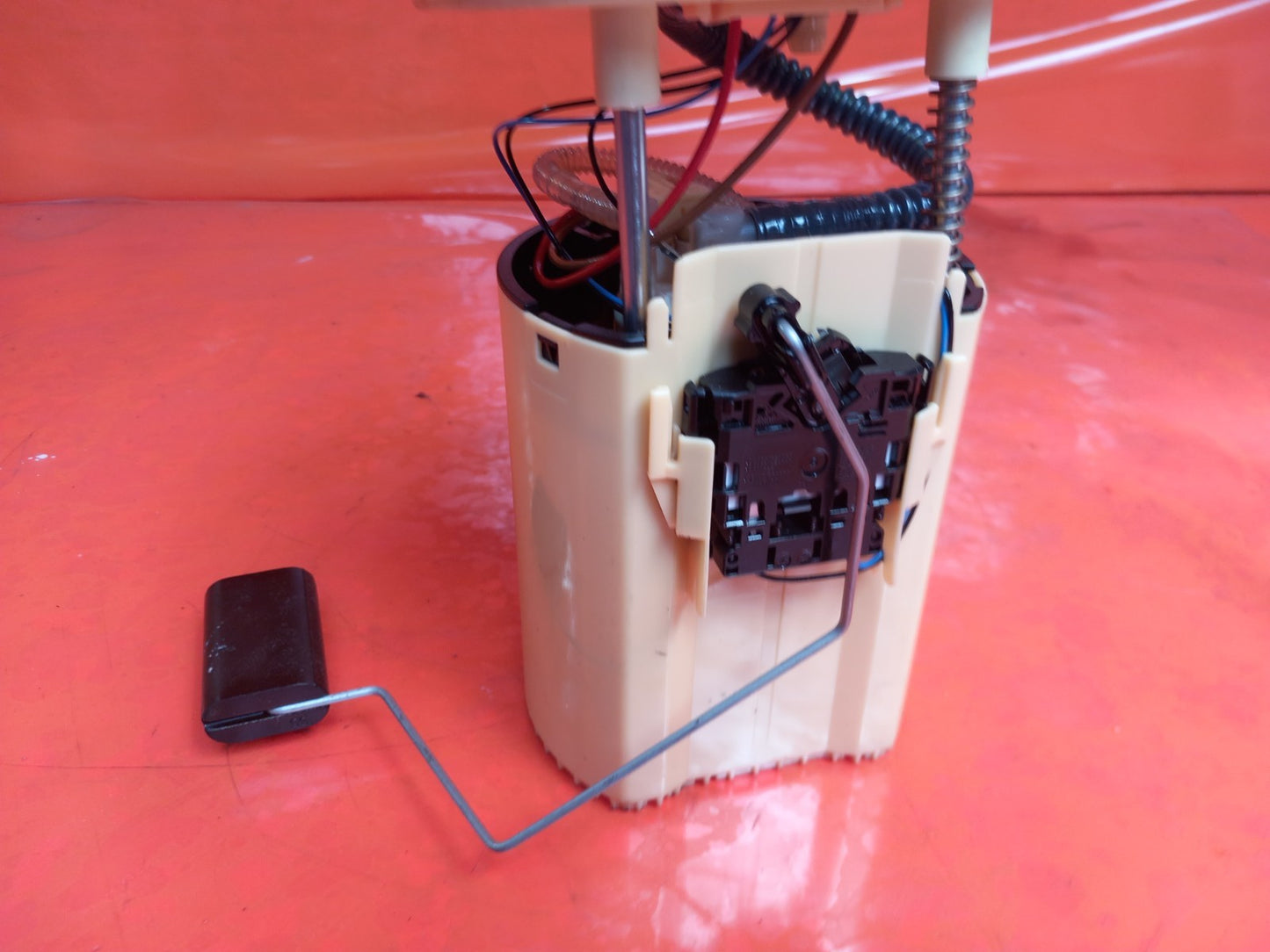 2023 Ford Transit Custom Fuel Pump Sender Unit KK21-9H307-AB Warranty A343 - Image 11