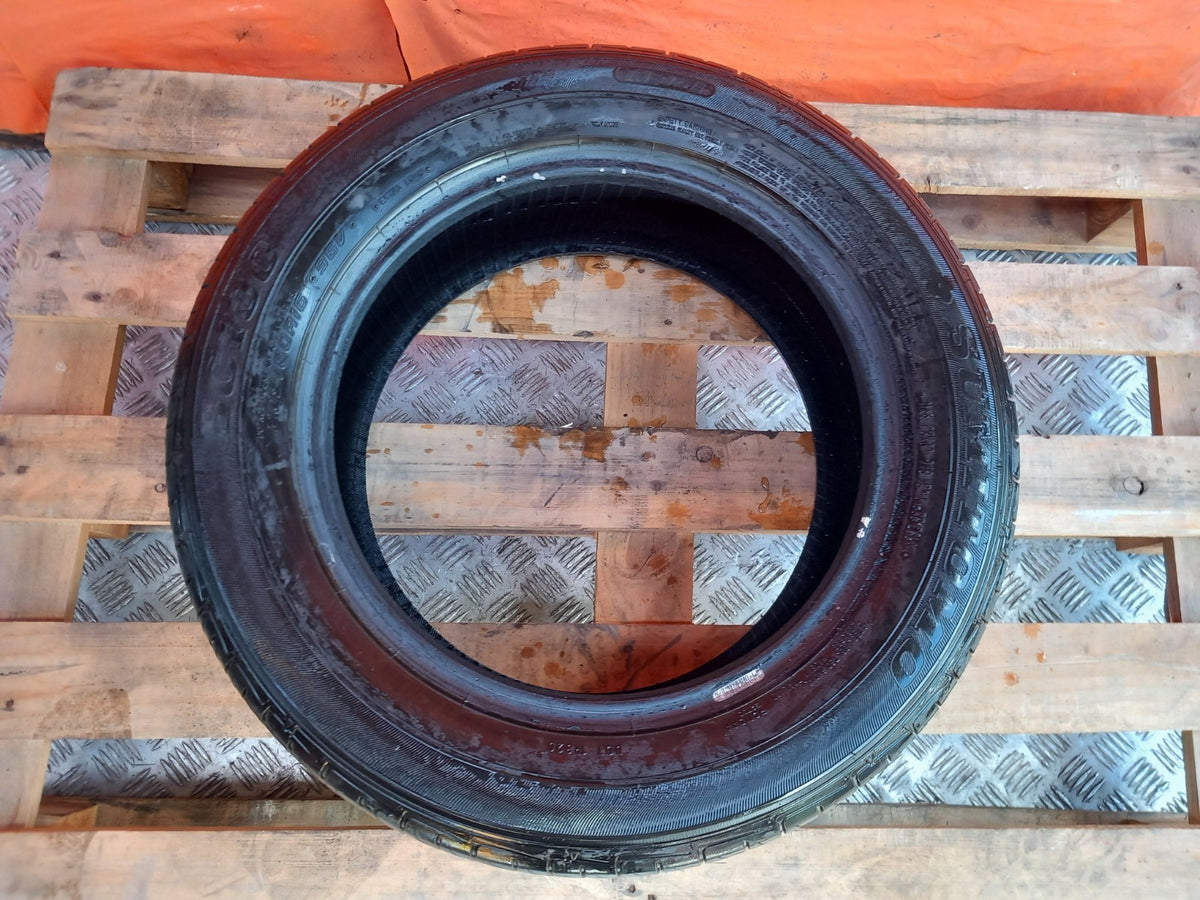 Sumitomo BC100 Tyre 205/60 R16 5,5 mm Warranty xAA - Image 10