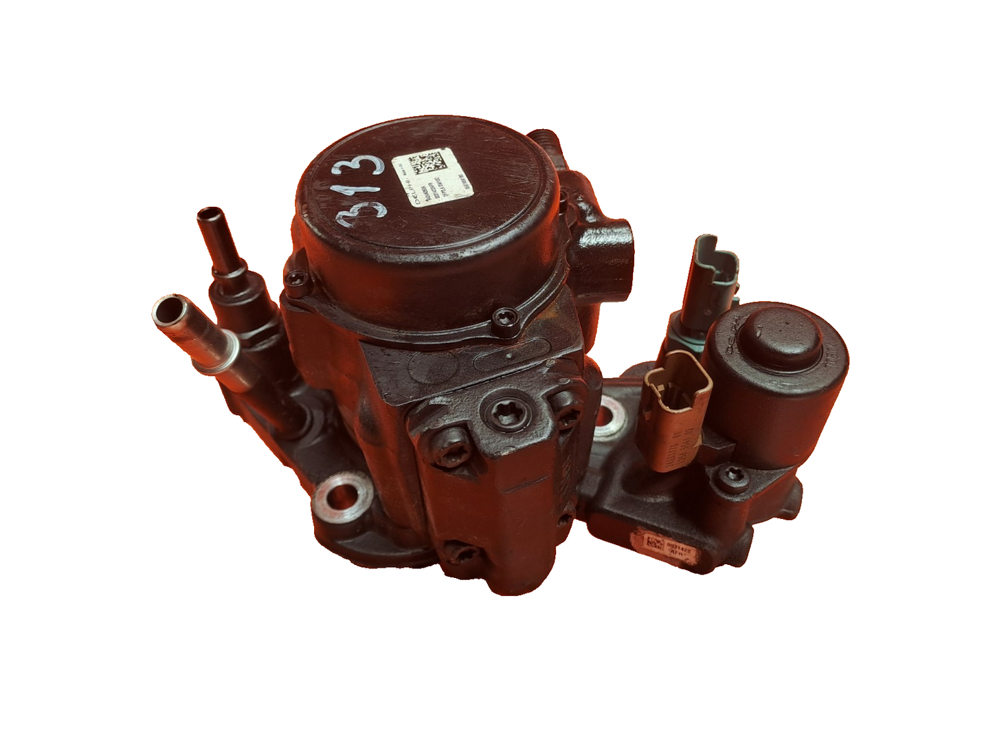 ✅2013 Ford Focus MK3 High Pressure Fuel Pump 9424A050A + Warranty A313 - Image 1