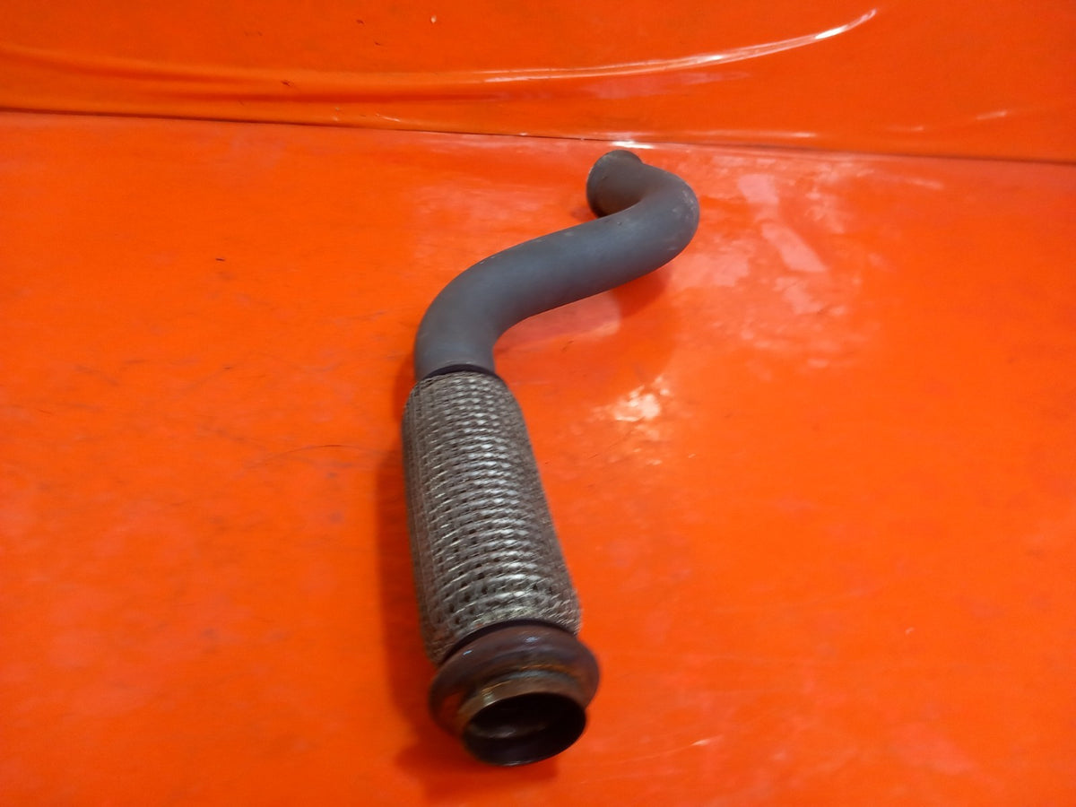 Citroen Berlingo MK3 1.5 Diesel 2021 Exhaust Flexi Pipe Warranty A415 - Image 9