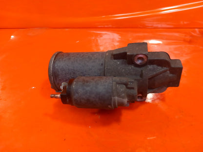 2021 Ford Transit Custom Engine Starter Motor GK2T-11000-DC Warranty A372 - Image 6