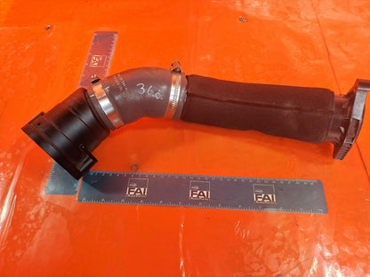 ✅FORD TOURNEO CONNECT VW CADDY 2.0 DIESEL 2024 INTERCOOLER PIPE 05L145762D A366 - Image 3