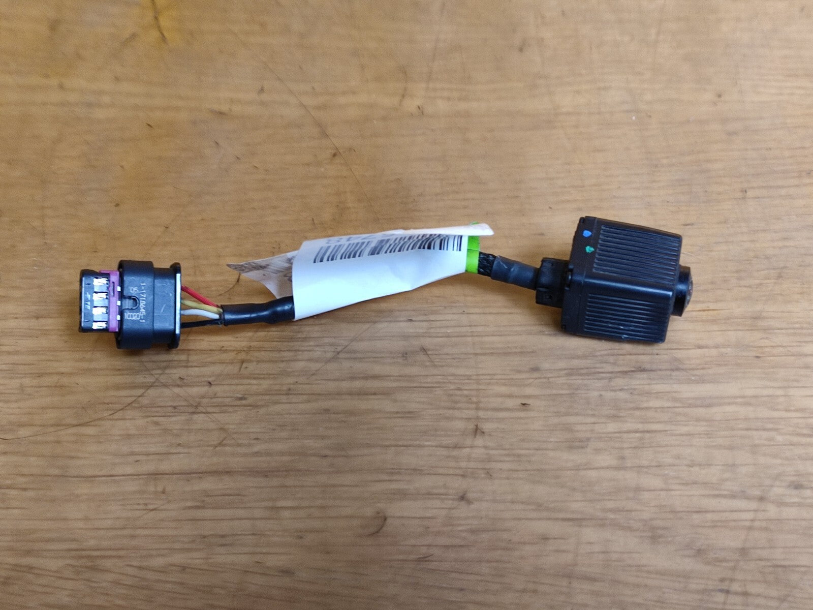 ✅2020 PEUGEOT 2008 MK2 GT EV ELECTRIC REAR VIEW CAMERA + WARRANTY A193 - Image 8