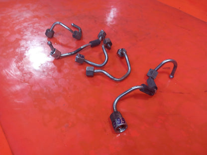 2021 Mercedes W415 Citan Fuel Injector Pipes Warranty A399 - Image 4