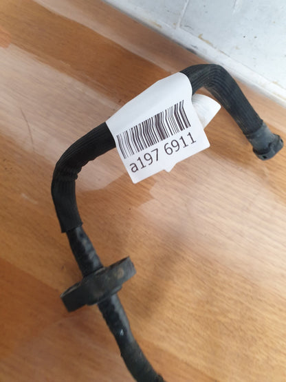 ✅Peugeot 208 2020 BRAKE VACUUM HOSE PIPE 9832822680 Warranty A197 - Image 4