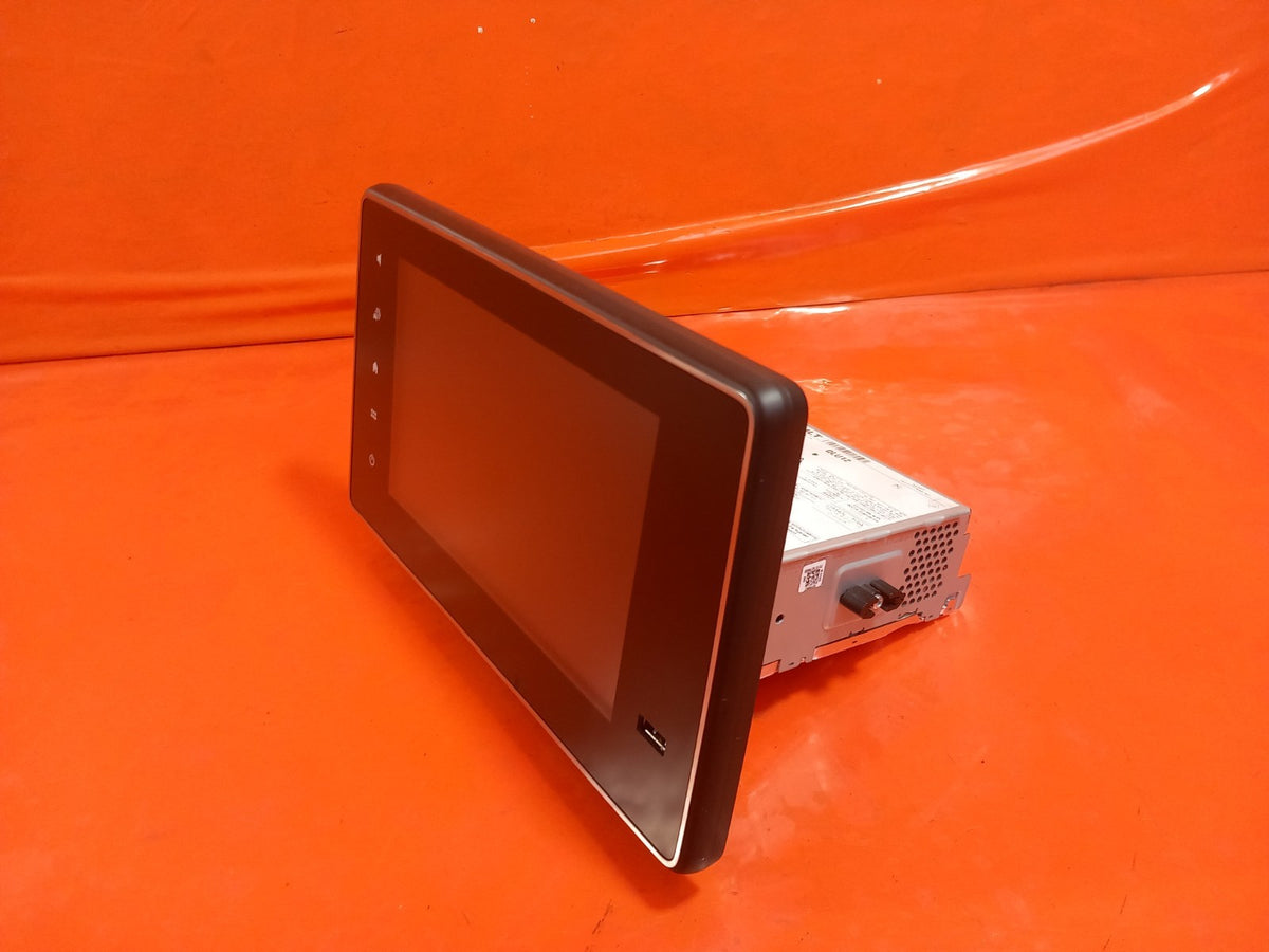 Renault Kangoo MK3 1.5 Diesel 2025 Stereo Sat Nav Head Unit 7513752766 A408 - Image 8