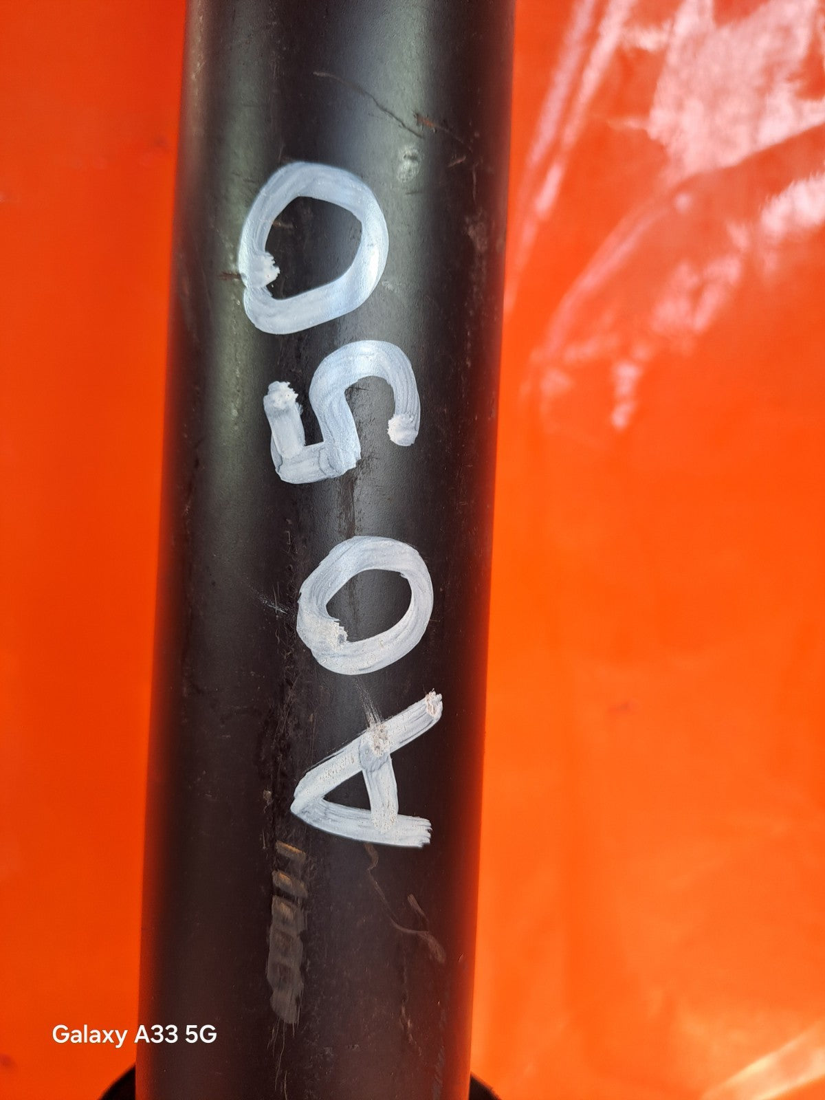 ✅MERCEDES A180 W177 1.3 PETROL 2021 REAR SHOCK ABSORBER A1773206903 Warranty - Image 8