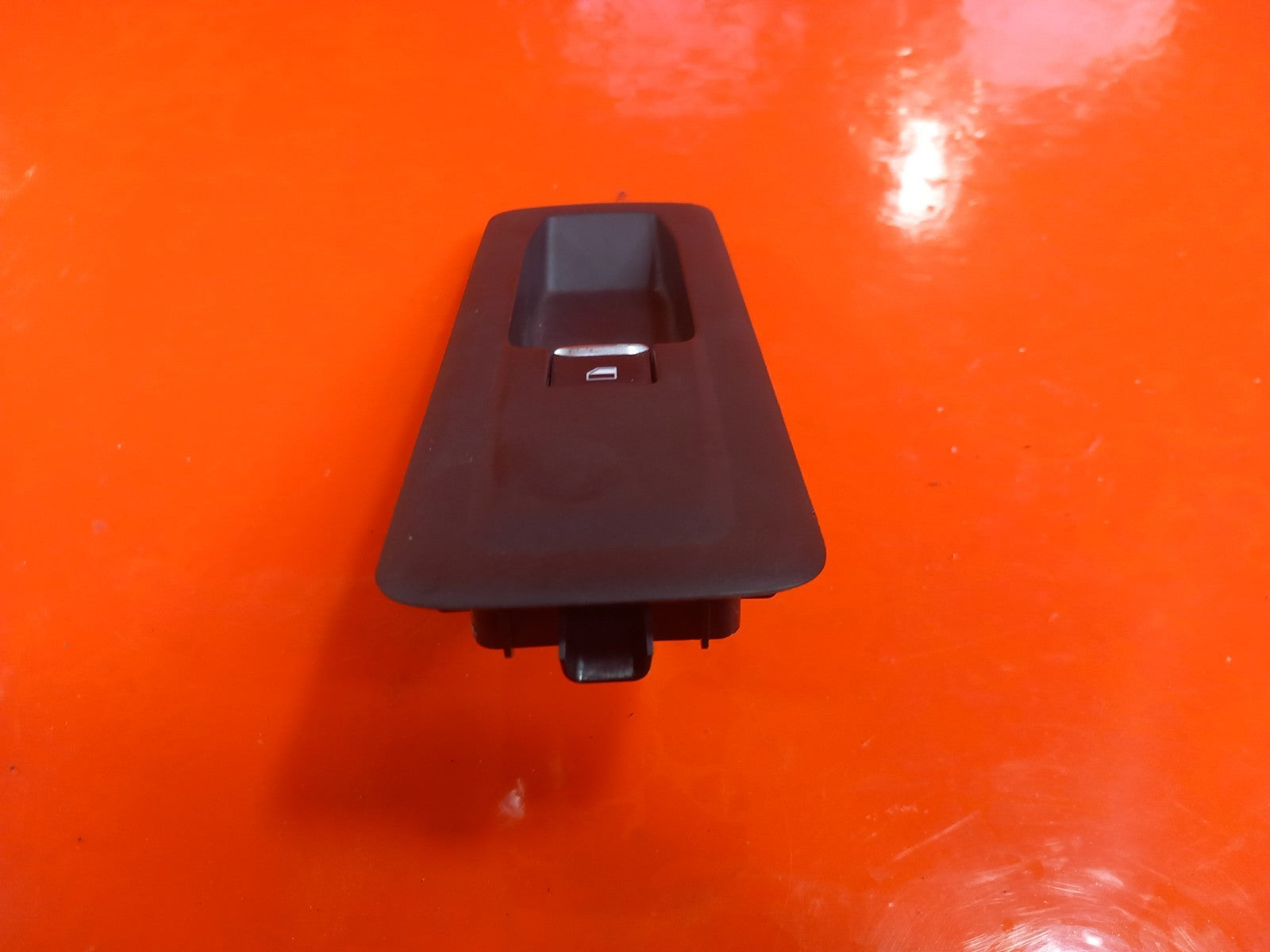 2024 Ford Transit Custom Electric Window Switch Front Left PZ31-V240A40-DBW A406 - Image 2