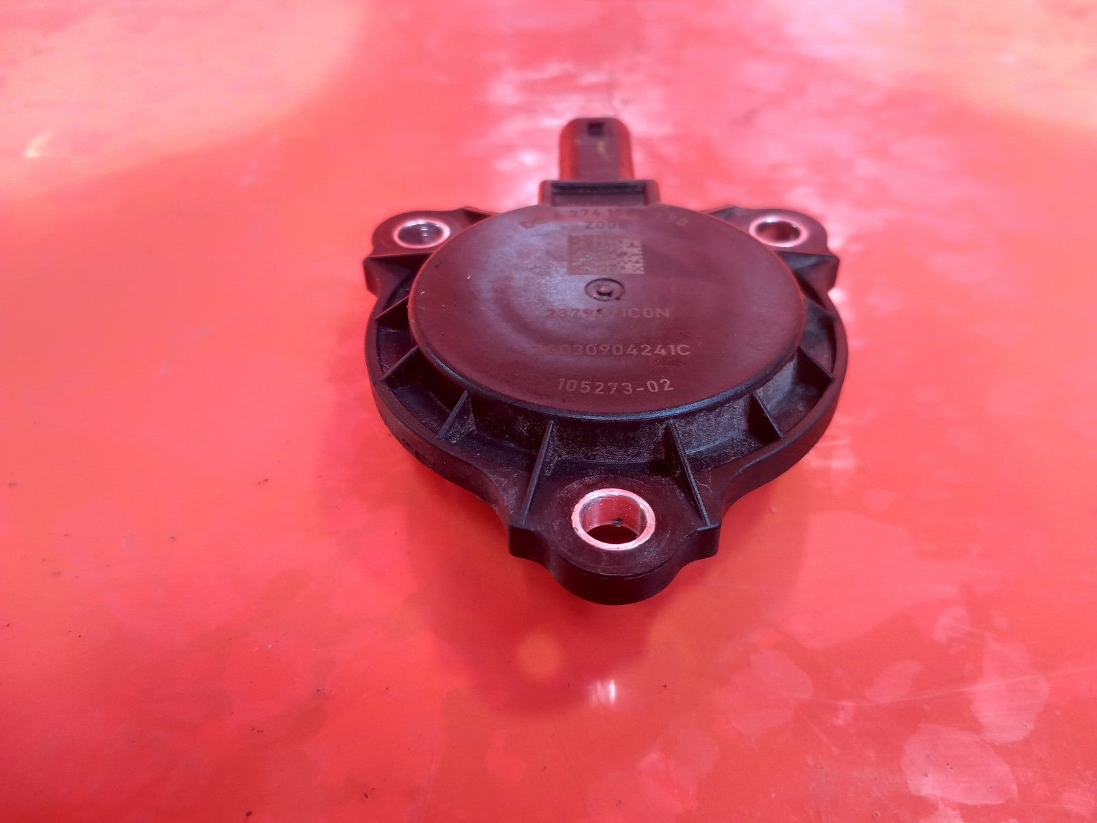 Dacia Jogger 1.0 Petrol 2024 Camshaft Position Sensors Pair A2761560790 - Image 11