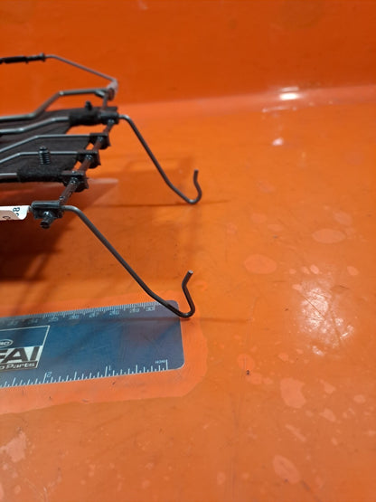 ✅2024 HYUNDAI IONIQ 5 FRONT RIGHT LUMBAR SUPPORT 2786689X + WARRANTY A226 - Image 10