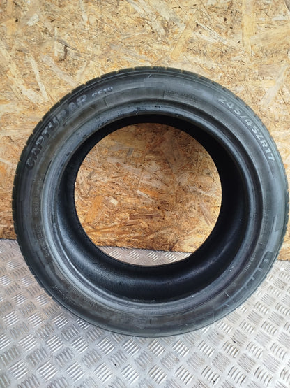 ✅Capturar Tyre 245/45 R17 5.72 mm Warranty xAA - Image 10