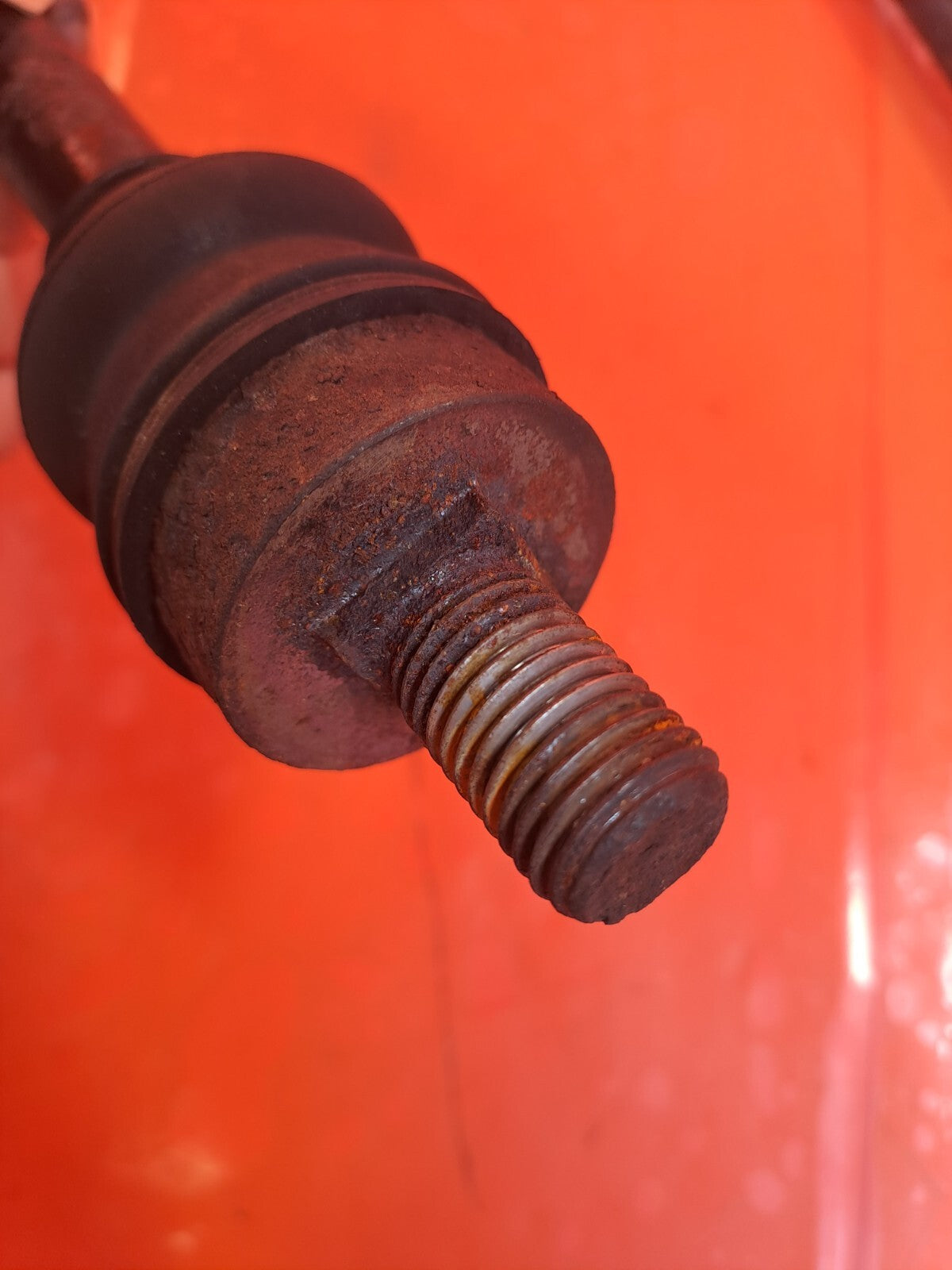✅LAND ROVER DISCOVERY 4 L319 3.0 DIESEL 2010 SUSPENSION ARMS REAR PAIR Warranty - Image 10