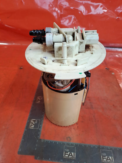 ✅2022 FORD TRANSIT CUSTOM FUEL PUMP SENDER UNIT GK21-9H307-AC + WARRANTY A353 - Image 1