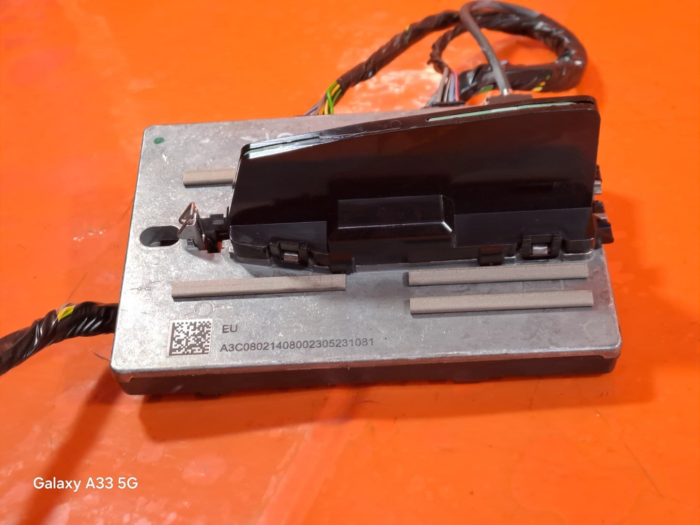 ✅POLESTAR 2 LONG RANGE 2023 ROOF ANTENNA 32364058AA Warranty A312 - Image 5
