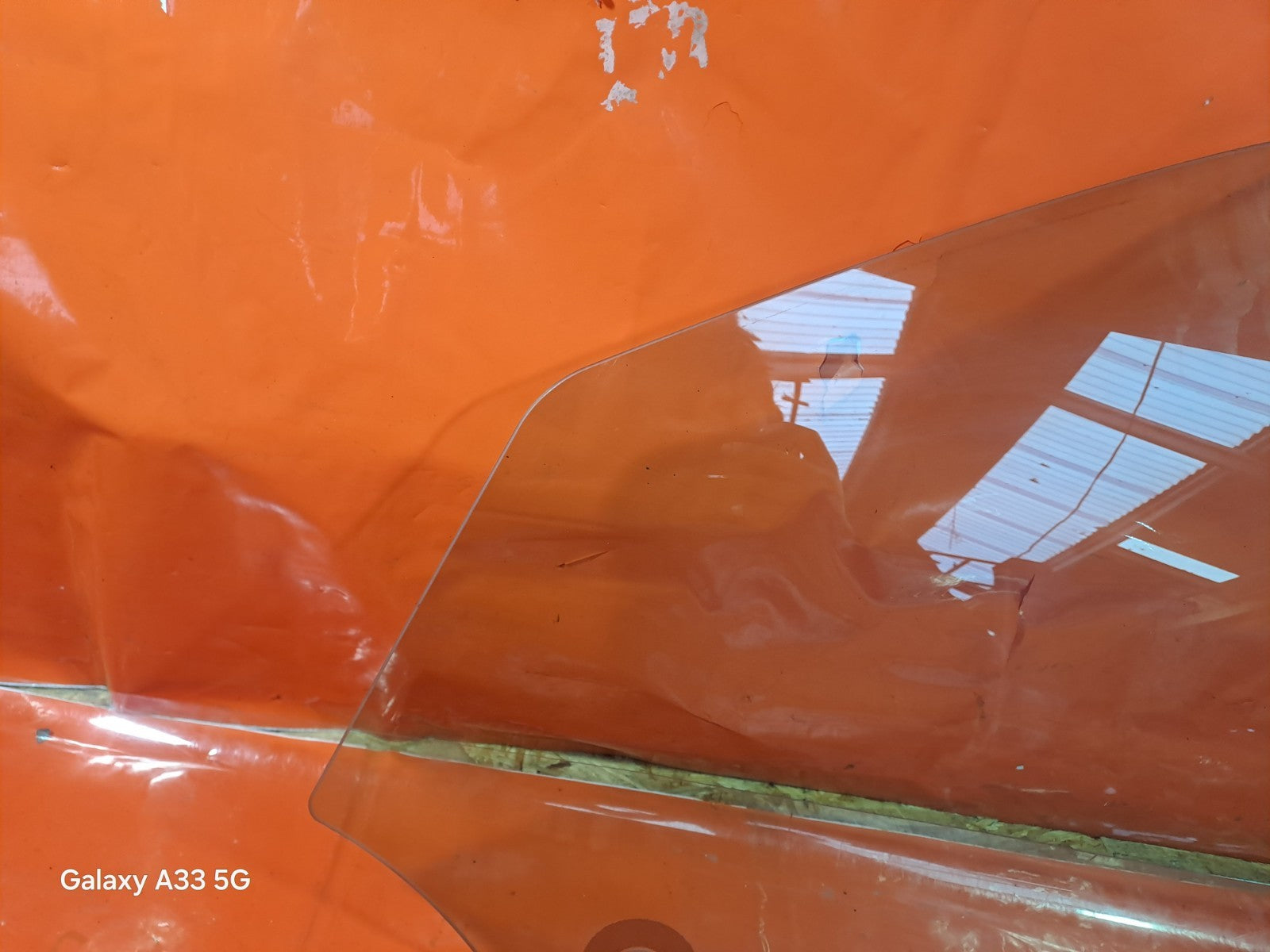 ✅BMW F23 218D 2.0 DIESEL 2019 FRONT LEFT DOOR WINDOW 43R-01125 Warranty A344 - Image 8