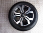 ✅Dacia Duster Journey 1.3 Petrol 2024 Alloy Wheel & Tyre 215/60 R17 403005180R - Image 1