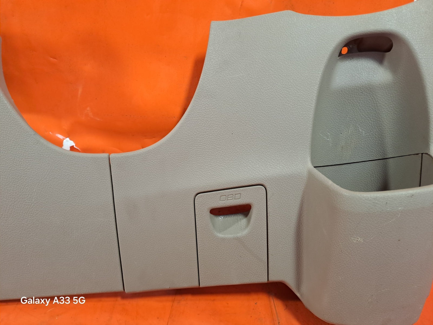 ✅2016 Ford Transit Custom Dash Trim Drivers Right Side BK21-V043C9-CAE +Warranty - Image 3