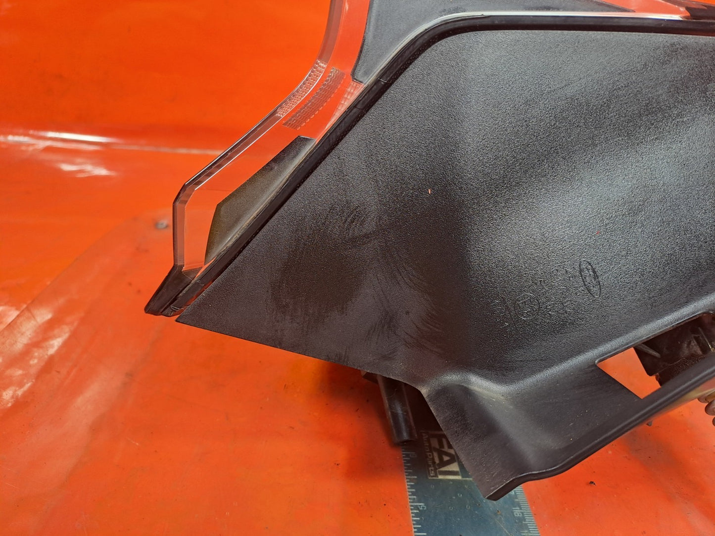 ✅2023 FORD PUMA TITANIUM 1.0P REAR LEFT OUTER TAIL LIGHT L1TB13405AG A328 - Image 7