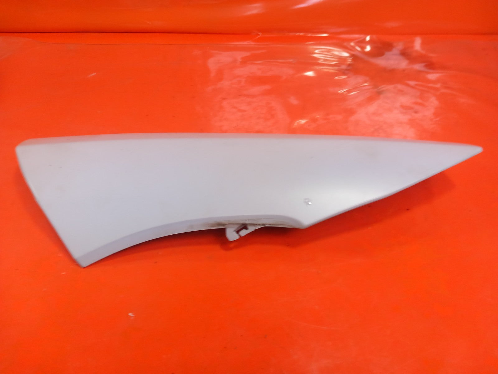 ✅2014 Ford Transit Custom Front Body Pillar Finish Trim BK21-V026A96-BD A384 - Image 5