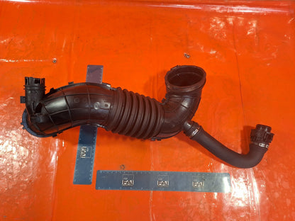 ✅BMW F33 420D M SPORT 2.0 DIESEL 2015 AIR INTAKE PIPE 586509 Warranty A367 - Image 3