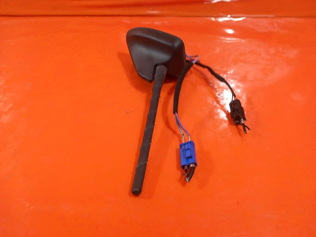 2021 Ford Ranger Wildtrak Roof Ariel Antenna GM5T-19G461-FC Warranty A407 - Image 8