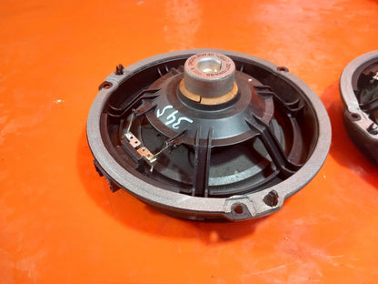 2019 Ford Galaxy MK3 Zetec Front Door Speaker Pair DS7T-18808-BB Warranty A345 - Image 9