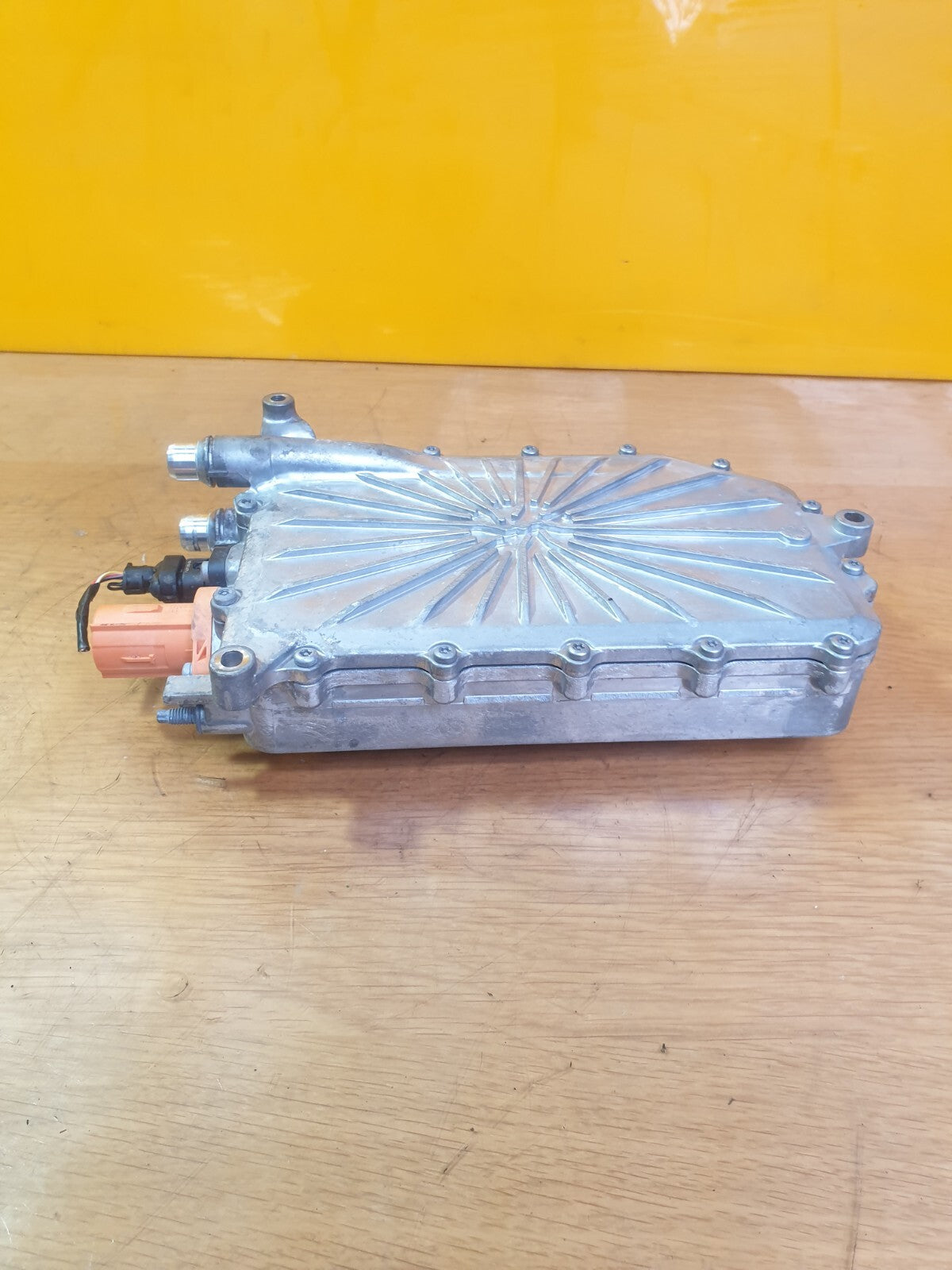 ✅BMW I4 G26 E-DRIVE 40M SPORT 2023 ELECTRIC COOLANT HEATER 5A8D9F9 Warranty A190 - Image 2