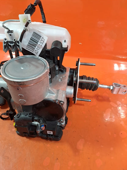 ✅HYUNDAI TUCSON MK4 1.6 PETROL 2023 ABS PUMP BRAKE BOOSTER 58500-CZ910 Warranty - Image 4