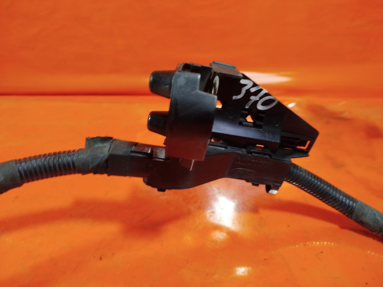 ✅Ford Transit Custom 2.0 Diesel 2021 Positive Battery Wiring Loom GK2T14A099BDB - Image 7