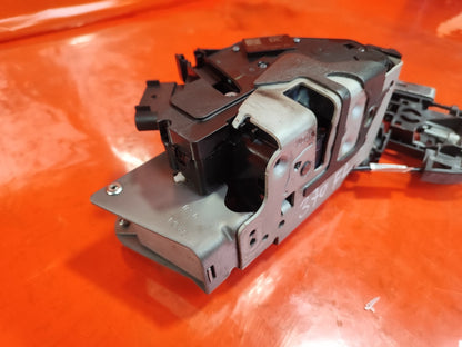 ✅2021 Ford Transit Custom Front Right Door Lock JK21-V219A64-BB + Warranty A370 - Image 3