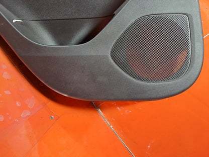 ✅POLESTAR 2 LONG RANGE 2023 REAR LEFT DOOR CARD 31696450 Warranty A312 - Image 5