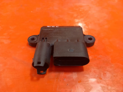 2018 Ssangyong Korando ELX 4X4 2.2D Glow Plug Relay A6735450036 Warranty A329 - Image 2