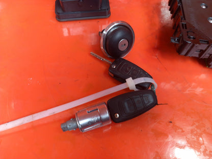 Ford Transit Custom 2.0 Diesel 2019 ECU Kit KK2112A650FA KK3T15604FAE Warranty - Image 11