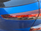✅2021 Renault Captur MK2 Iconic Rear Right Inner Tail Light + Warranty A385 - Image 1