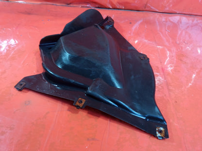 ✅BMW F20 118I M Sport 1.5 Petrol 2019 Front Right Arch liner Deflector 8064278 - Image 8