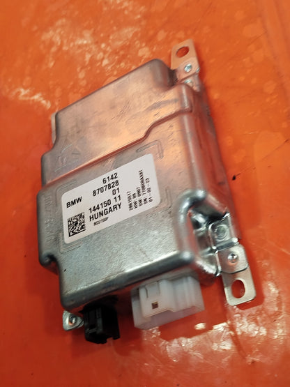✅2023 BMW 3 SERIES G20 BATTERY CHARGE CONTROL MODULE 8707828 + WARRANTY A340 - Image 3