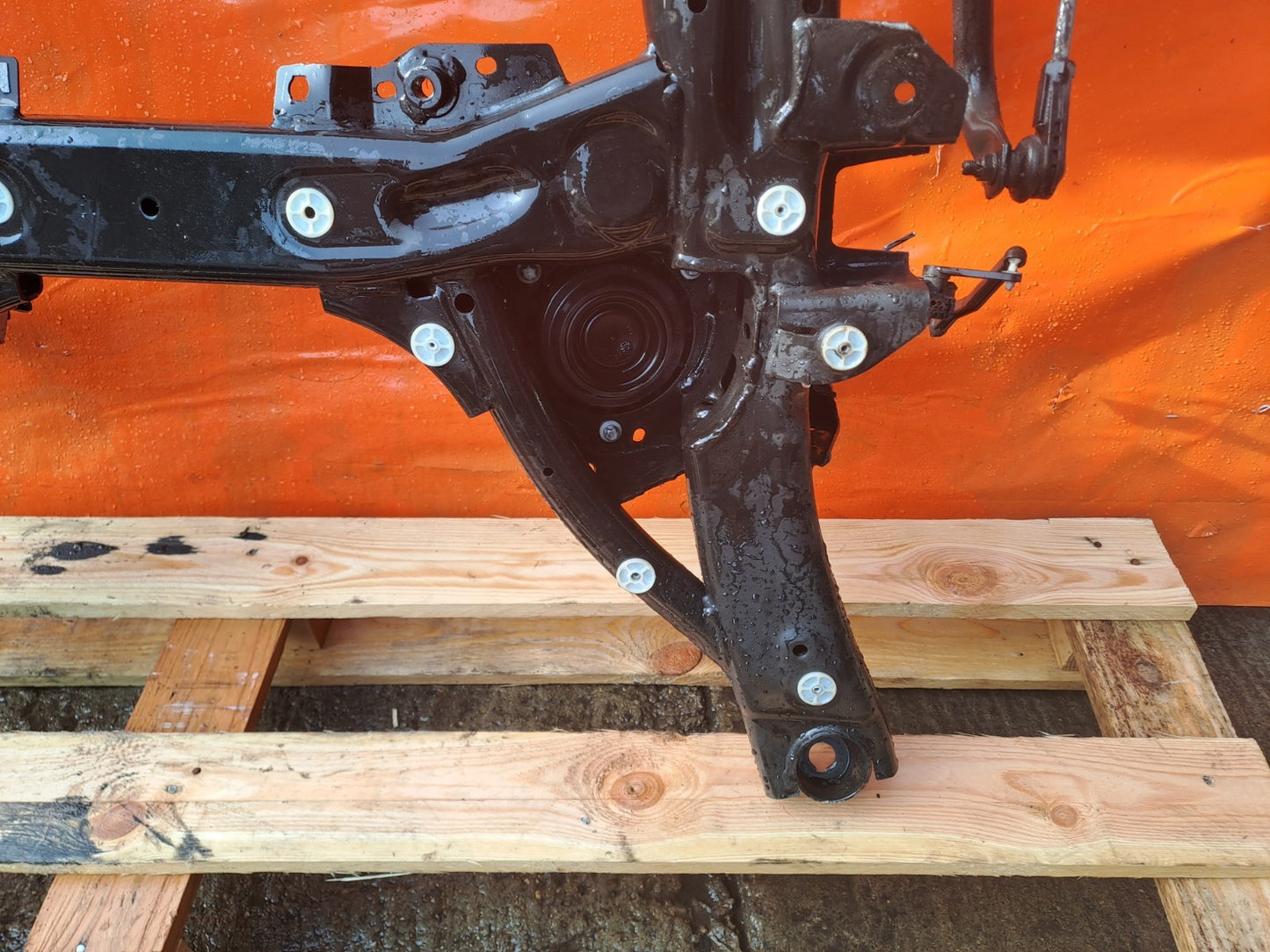 ✅2021 BMW 3 SERIES G20 M SPORT FRONT SUBFRAME + WARRANTY A357 - Image 3