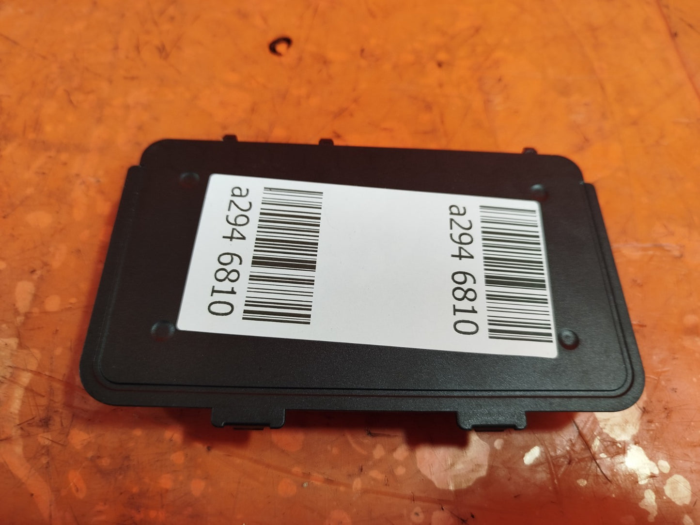 ✅VW GOLF GTE MK8 1.4 PETROL 2023 WIRELESS CHARGING MODULE OEM 5NA980611A A294 - Image 7